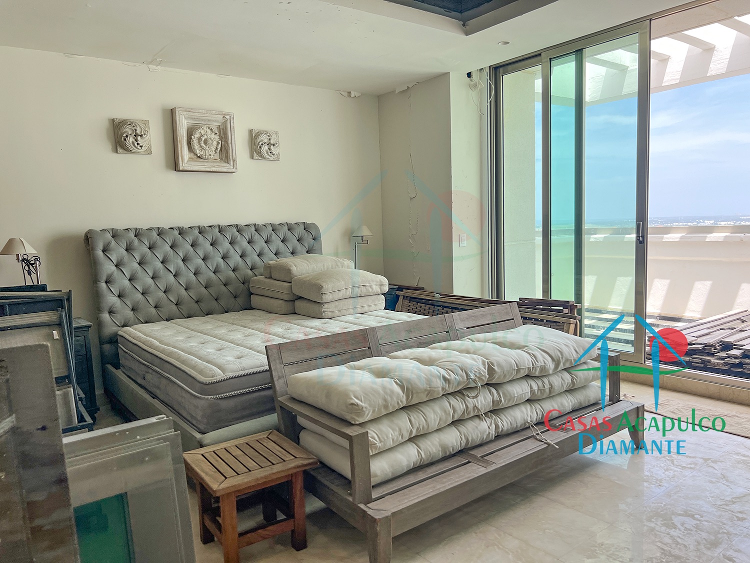 CostaVentura 2000 PH 1 - Recámara seis 1